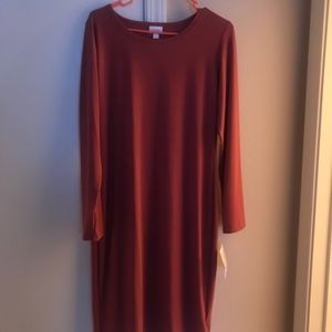 Lularoe Debbie